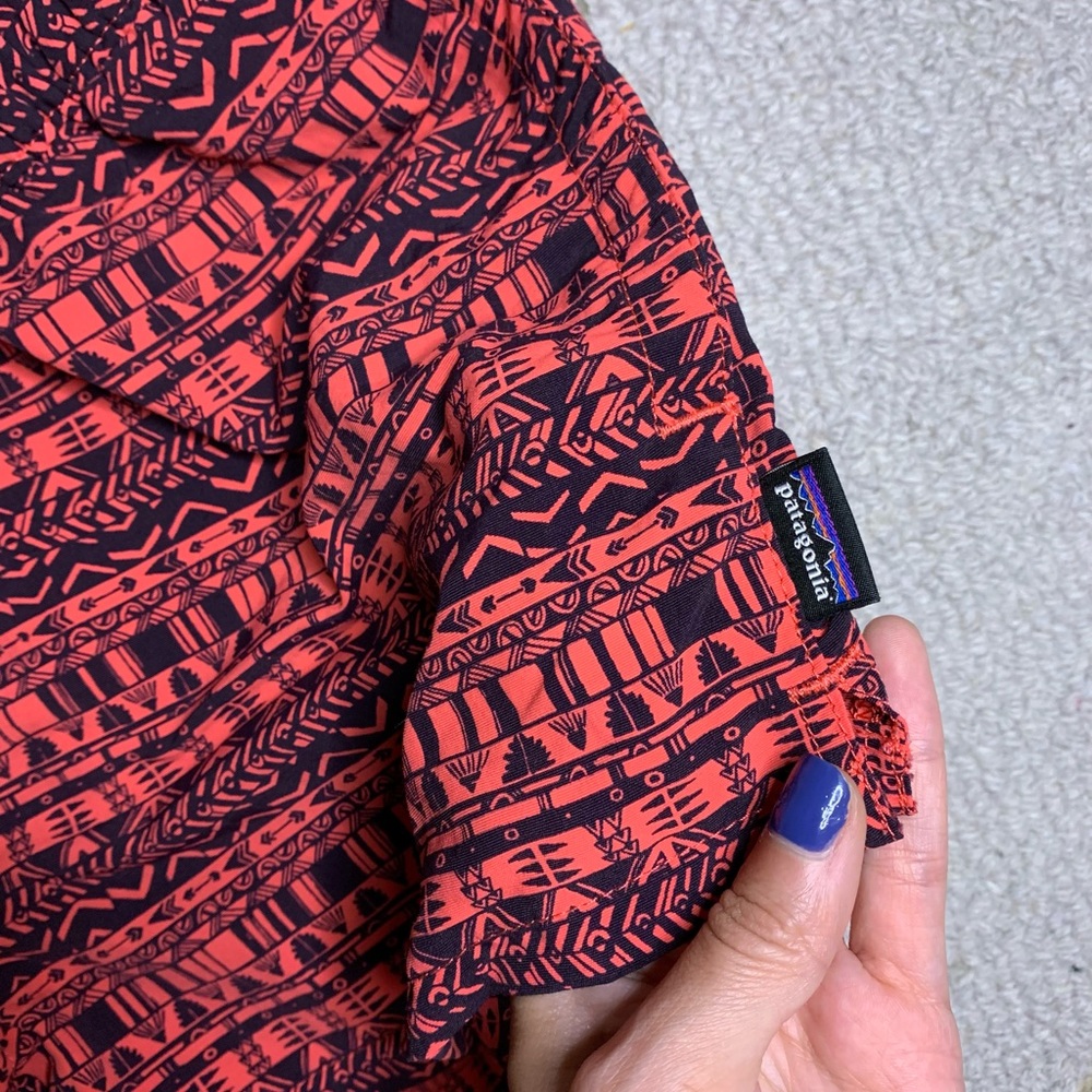 Patagonia Barely Baggies View 3